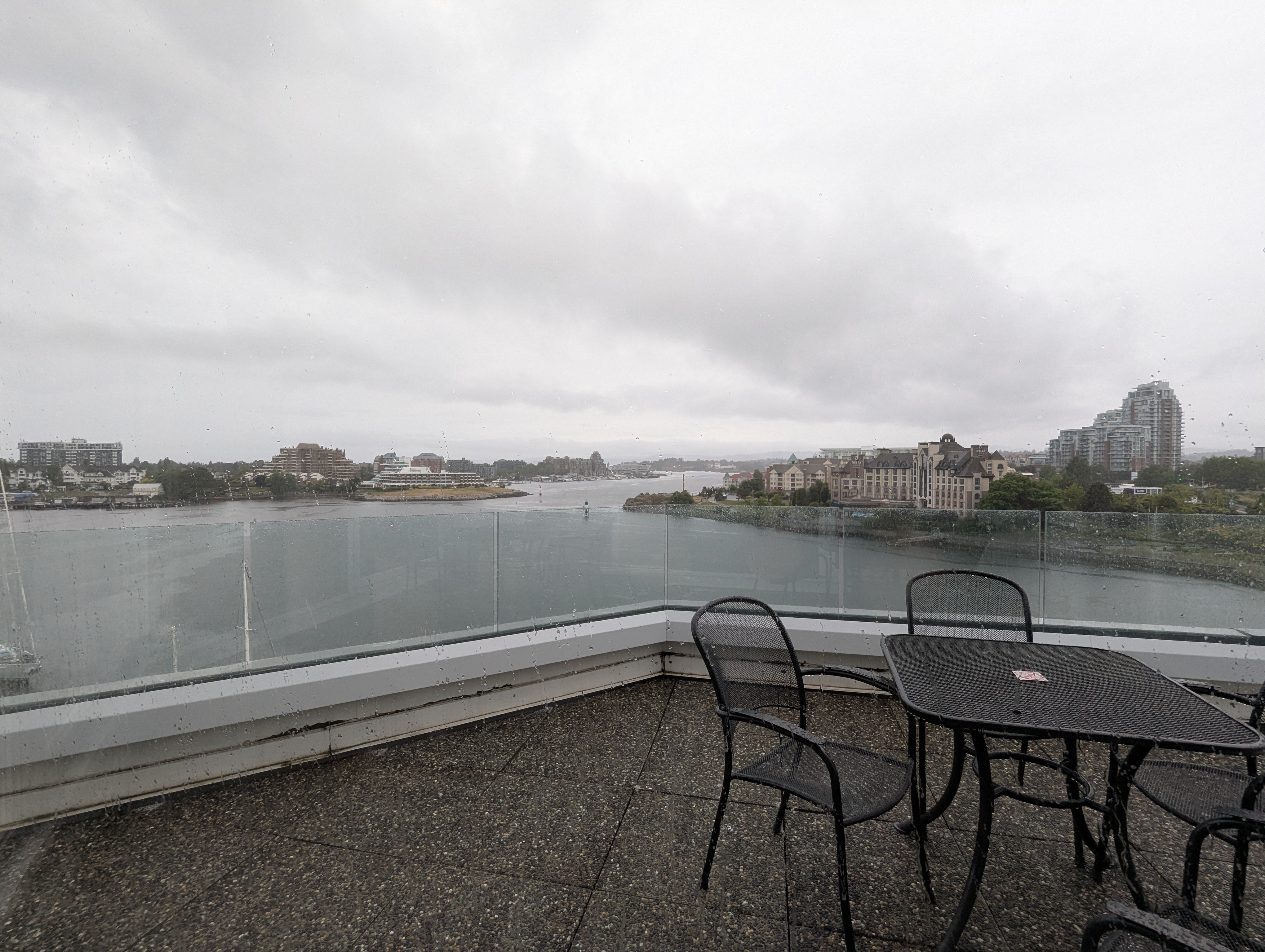 Birthday Trip to Canada, Victoria, Vancouver Island